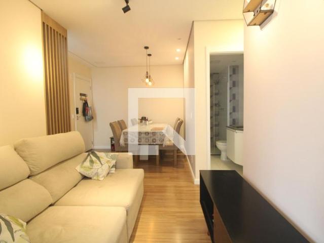 Apto, Veleiros, 2 Quartos, 62 m2 São Paulo