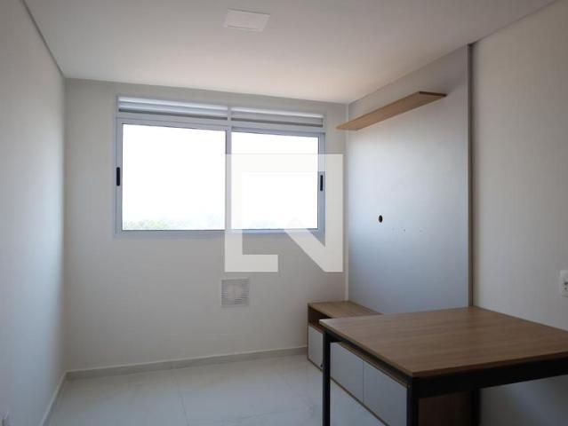 Apto, Veleiros, 2 Quartos, 33 m2 São Paulo