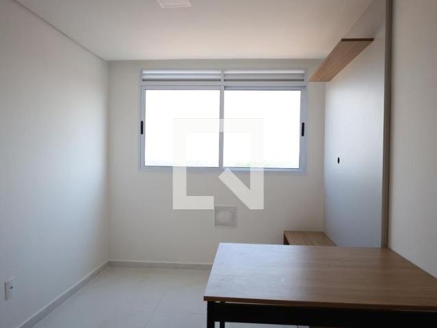 Apto, Veleiros, 2 Quartos, 33 m2 São Paulo
