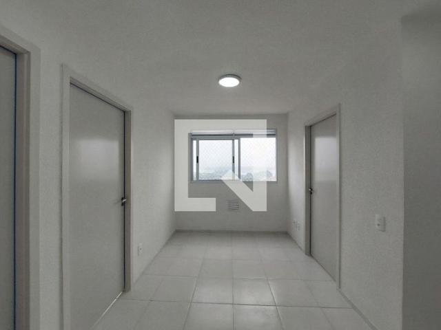 Apto, Veleiros, 2 Quartos, 33 m2 São Paulo