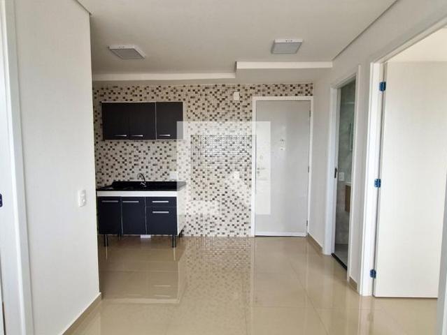 Apto, Veleiros, 2 Quartos, 33 m2 São Paulo