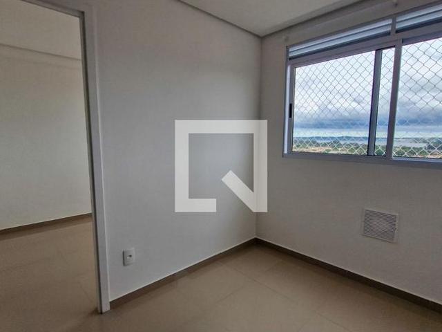 Apto, Veleiros, 2 Quartos, 33 m2 São Paulo