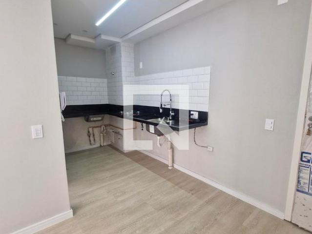 Apto, Veleiros, 2 Quartos, 33 m2 São Paulo