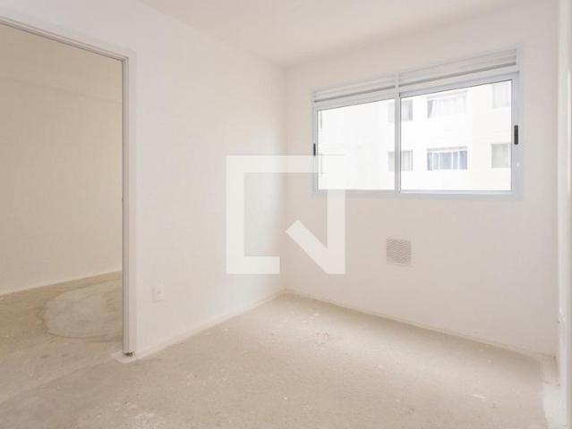 Apto, Veleiros, 2 Quartos, 33 m2 São Paulo