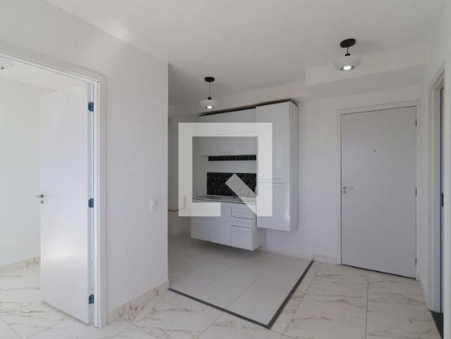 Apto, Veleiros, 2 Quartos, 34 m2 São Paulo