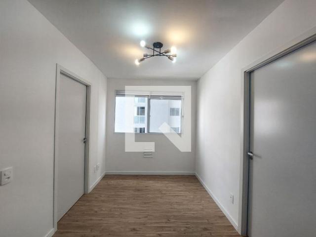 Apto, Veleiros, 2 Quartos, 34 m2 São Paulo