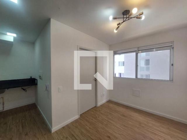 Apto, Veleiros, 2 Quartos, 34 m2 São Paulo