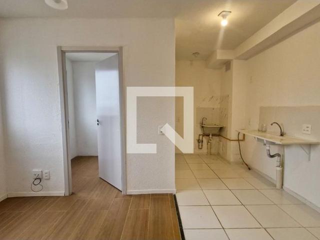 Apto, Veleiros, 2 Quartos, 34 m2 São Paulo