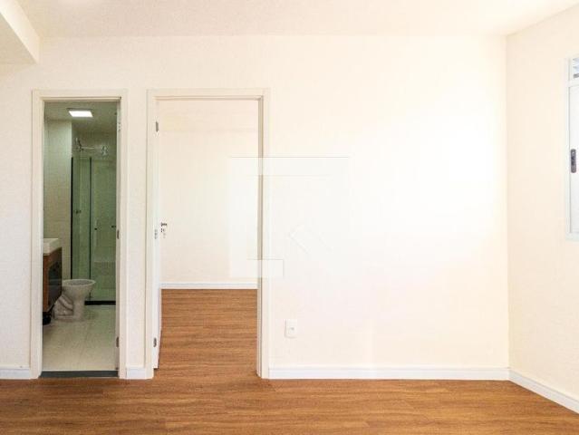 Apto, Veleiros, 2 Quartos, 34 m2 São Paulo