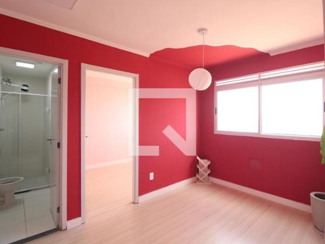 Apto, Veleiros, 2 Quartos, 34 m2 São Paulo