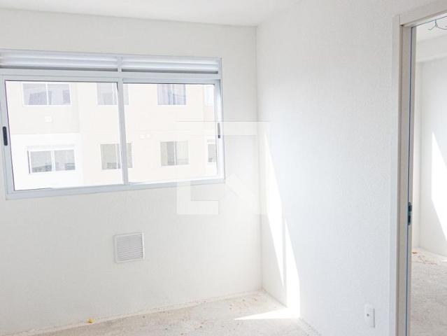 Apto, Veleiros, 2 Quartos, 34 m2 São Paulo