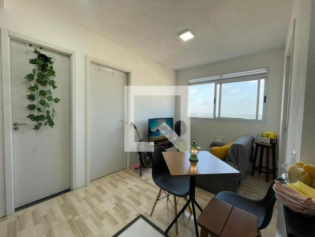 Apto, Veleiros, 2 Quartos, 34 m2 São Paulo