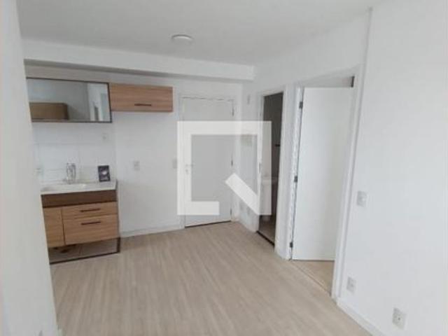 Apto, Veleiros, 2 Quartos, 35 m2 São Paulo