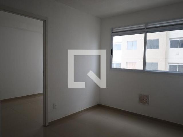 Apto, Veleiros, 2 Quartos, 35 m2 São Paulo