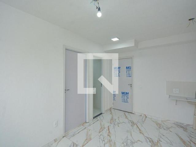 Apto, Veleiros, 2 Quartos, 35 m2 São Paulo