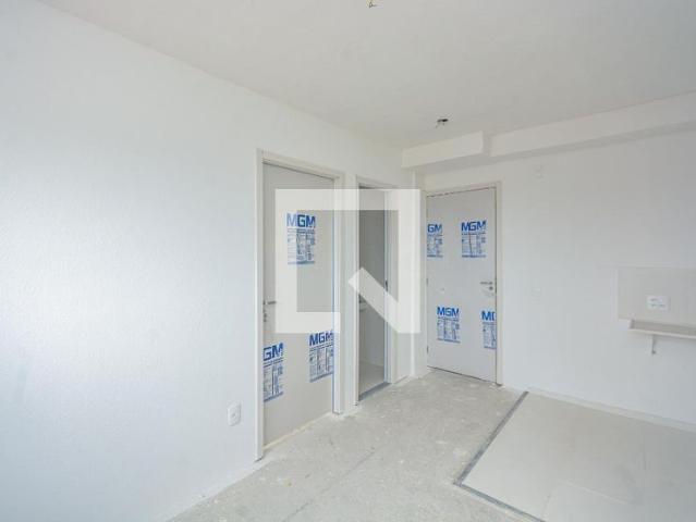 Apto, Veleiros, 2 Quartos, 36 m2 São Paulo