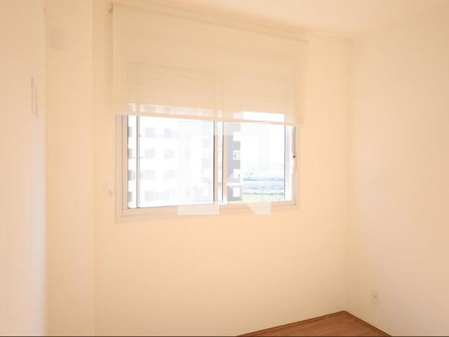Apto, Veleiros, 2 Quartos, 36 m2 São Paulo
