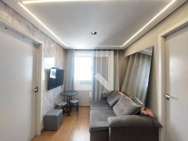 Apto, Veleiros, 2 Quartos, 38 m2 São Paulo