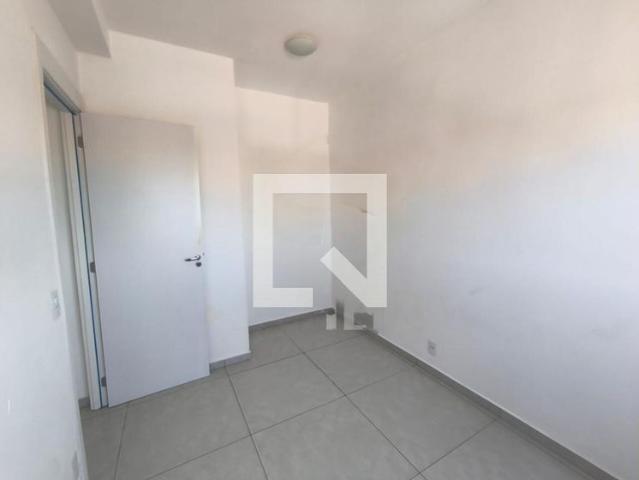 Apto, Veleiros, 2 Quartos, 38 m2 São Paulo