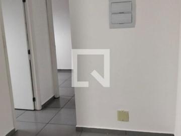 Apto, Veleiros, 2 Quartos, 38 m2 São Paulo