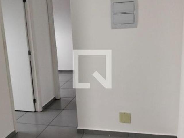 Apto, Veleiros, 2 Quartos, 38 m2 São Paulo