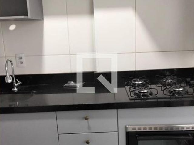 Apto, Veleiros, 2 Quartos, 38 m2 São Paulo