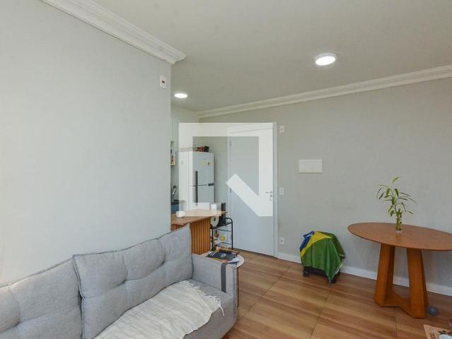 Apto, Veleiros, 2 Quartos, 39 m2 São Paulo