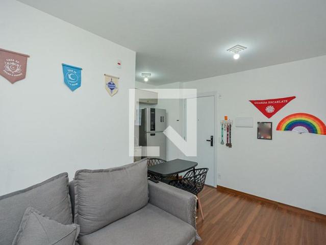 Apto, Veleiros, 2 Quartos, 39 m2 São Paulo