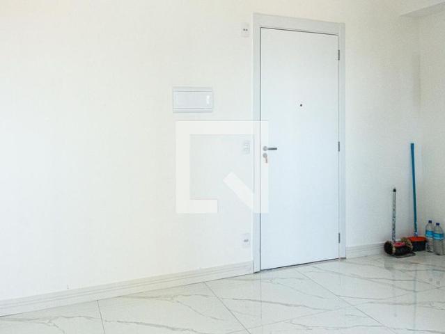 Apto, Veleiros, 2 Quartos, 39 m2 São Paulo
