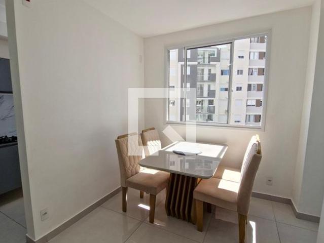 Apto, Veleiros, 2 Quartos, 39 m2 São Paulo