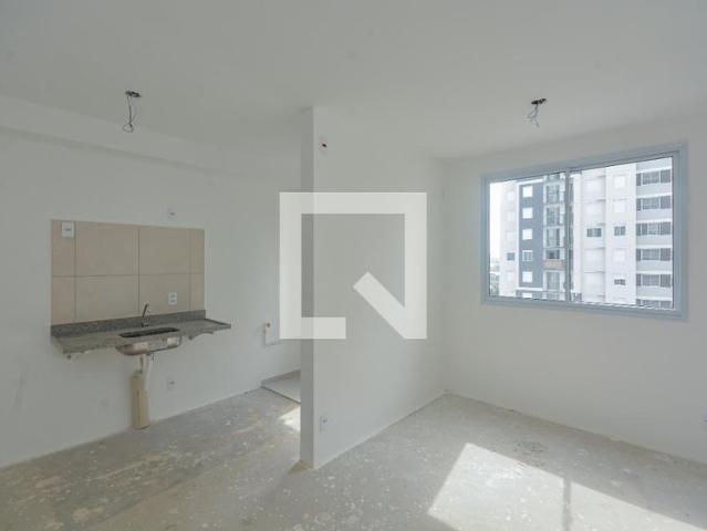 Apto, Veleiros, 2 Quartos, 39 m2 São Paulo