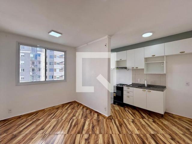 Apto, Veleiros, 2 Quartos, 39 m2 São Paulo