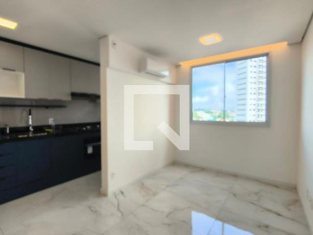 Apto, Veleiros, 2 Quartos, 39 m2 São Paulo