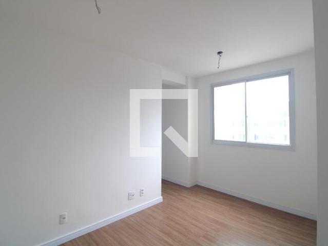 Apto, Veleiros, 2 Quartos, 39 m2 São Paulo