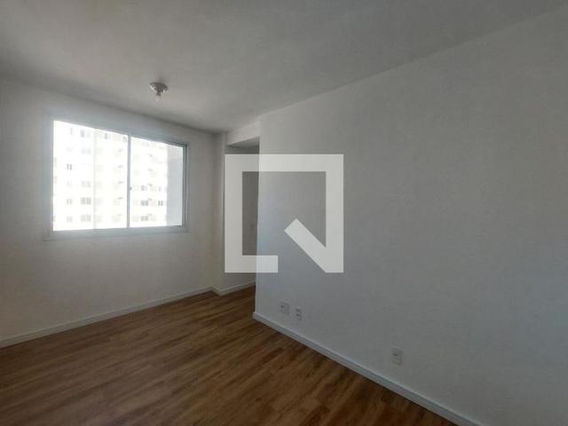 Apto, Veleiros, 2 Quartos, 39 m2 São Paulo