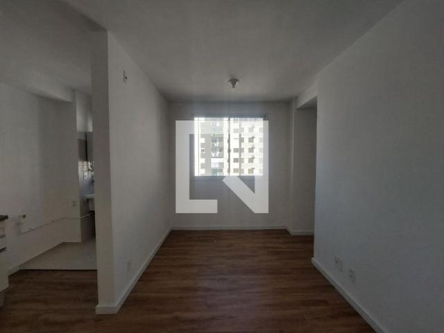 Apto, Veleiros, 2 Quartos, 39 m2 São Paulo