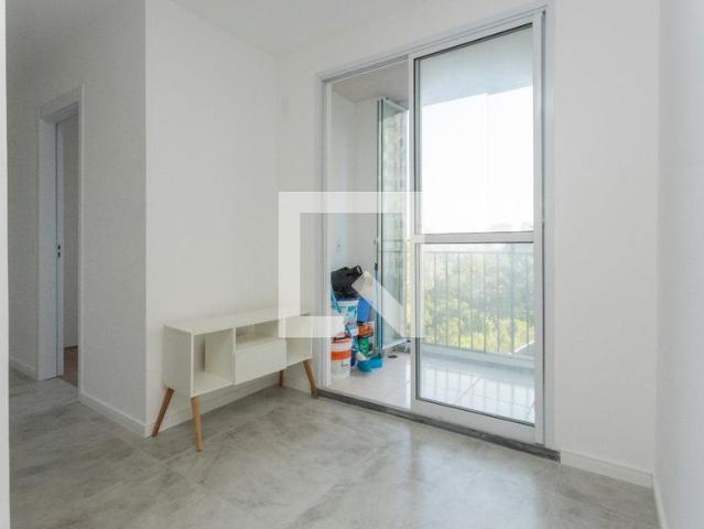 Apto, Veleiros, 3 Quartos, 52 m2 São Paulo