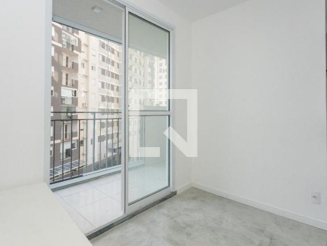 Apto, Veleiros, 3 Quartos, 52 m2 São Paulo