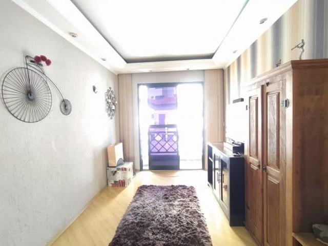 Apto venda com 01 vaga de garagem coberta Vila Mangalot Pirituba/SP