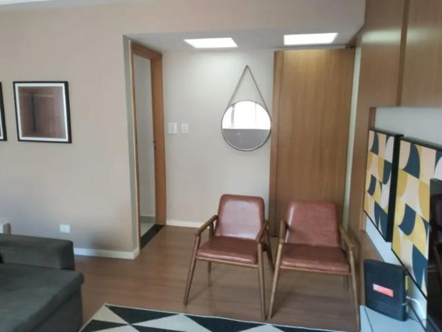 Apartamento residencial em são paulo, jardim paulista