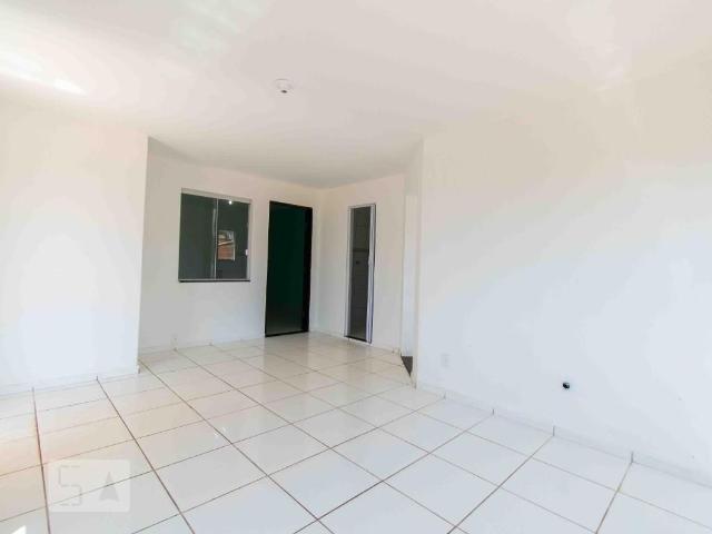 Apto, Vicente Pires I, 1 Quarto, 50 m2 Brasília