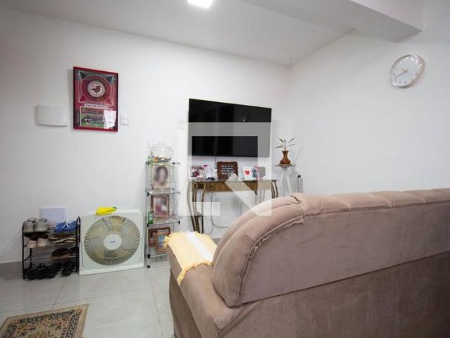 Apto, Vicente Pires I, 2 Quartos, 55 m2 Brasília