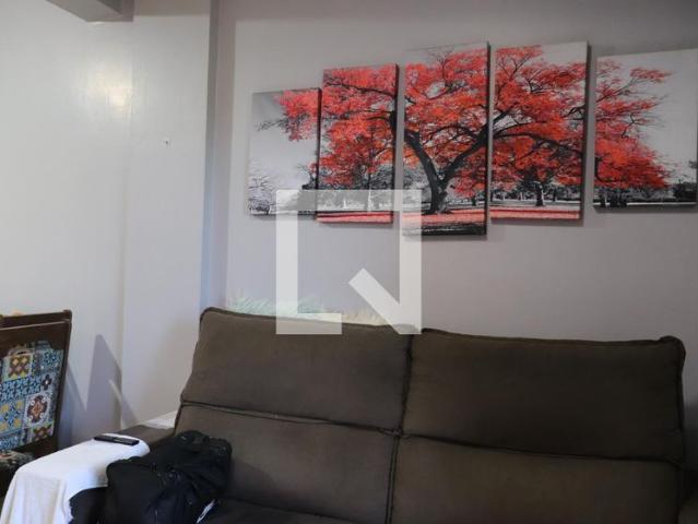 Apto, Vicentina, 1 Quarto, 71 m2 São Leopoldo