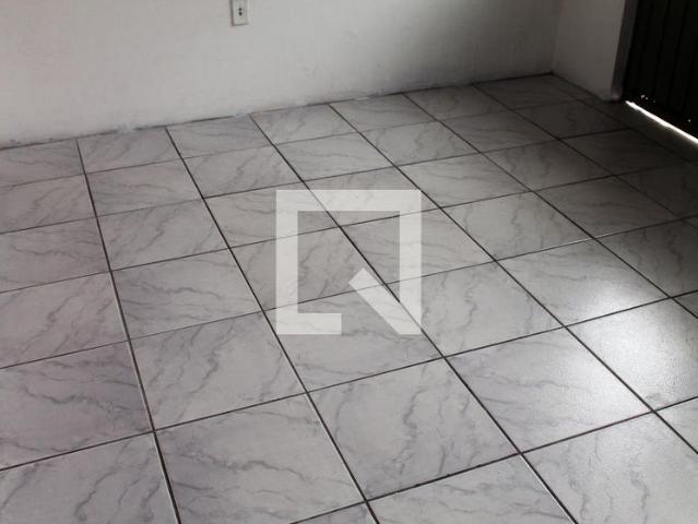 Apto, Vicentina, 1 Quarto, 30 m2 São Leopoldo