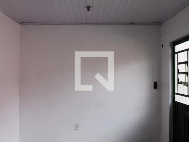 Apto, Vicentina, 1 Quarto, 30 m2 São Leopoldo