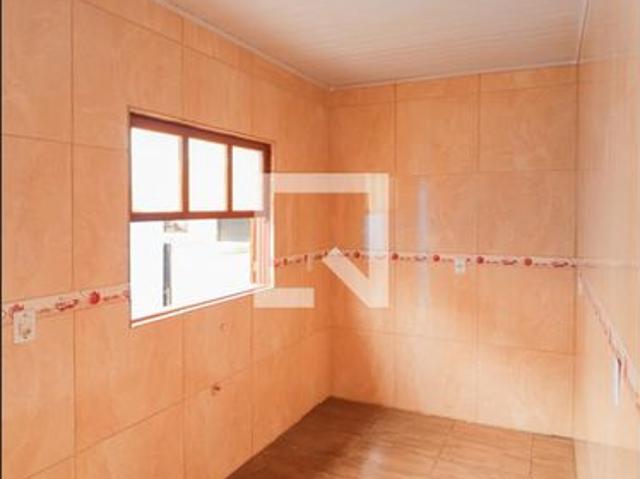 Apto, Vicentina, 1 Quarto, 30 m2 São Leopoldo