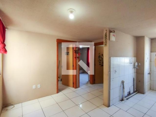 Apto, Vicentina, 2 Quartos, 45 m2 São Leopoldo