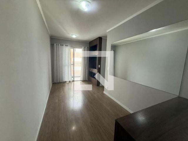 Apto, Vianelo Bonfiglioli, 3 Quartos, 61 m2 Jundiaí