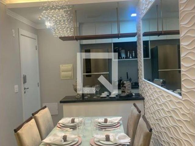 Apto, Vianelo Bonfiglioli, 3 Quartos, 61 m2 Jundiaí