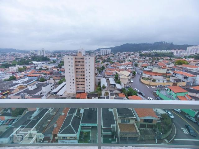 Apto, Vianelo Bonfiglioli, 3 Quartos, 86 m2 Jundiaí